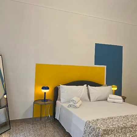 Apartamento The Conical House Howme *