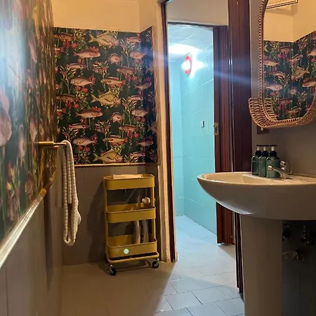 Apartamento The Conical House Howme Bari