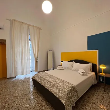 Apartamento The Conical House Howme Bari