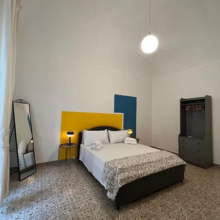 Apartamento The Conical House Howme *