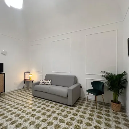 The Conical House Howme Appartement