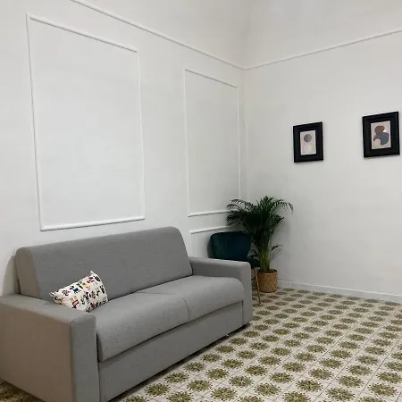 Apartamento The Conical House Howme