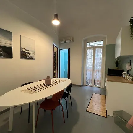 Apartamento The Conical House Howme