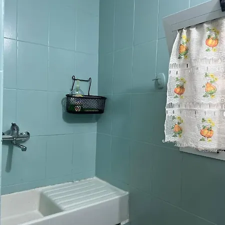 The Conical House Howme Appartement Bari