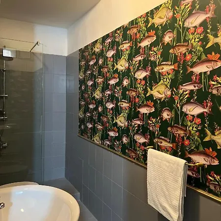 Apartamento The Conical House Howme Bari