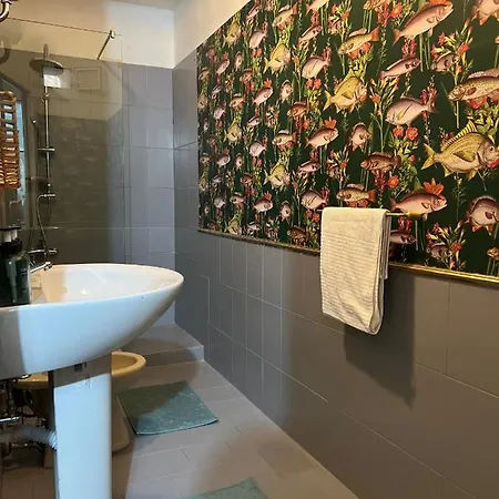 Appartement The Conical House Howme *